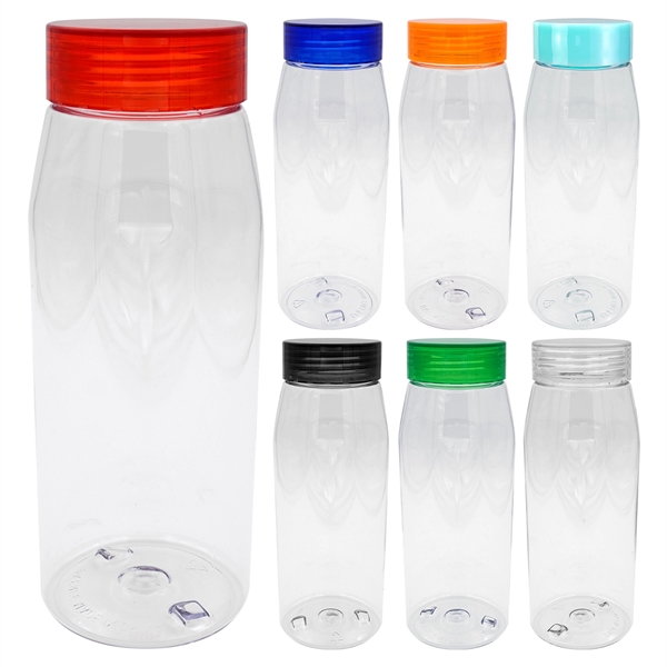 Clear View 32 oz. Bottle... from ASI 30208 A P Specialties / AP Specialties