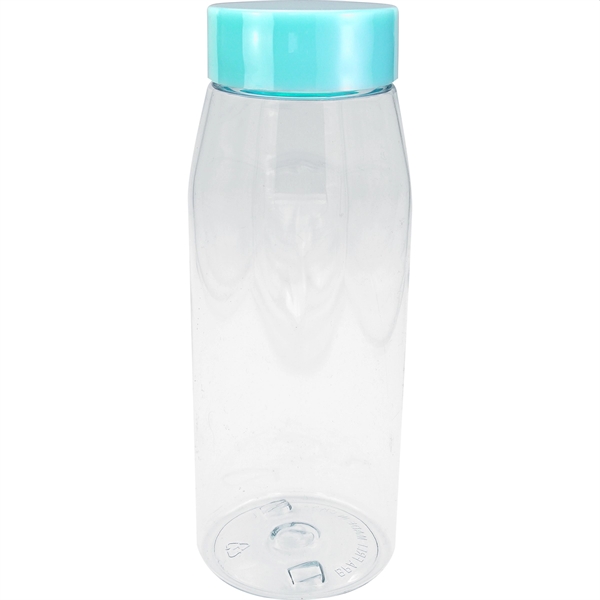 Clear View 32 oz. Bottle... from ASI 30208 A P Specialties / AP Specialties