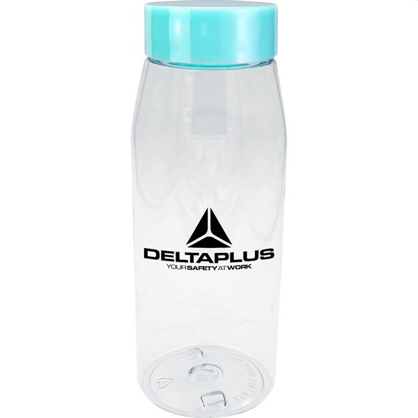 Clear View 32 oz. Bottle... from ASI 30208 A P Specialties / AP Specialties