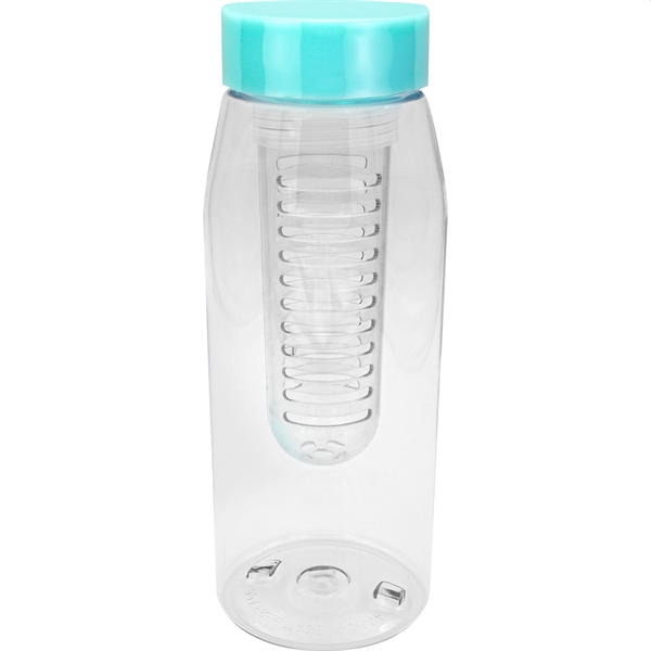 Clear View 32 oz. Bottle with Infuser... from ASI 30208 A P Specialties / AP Specialties