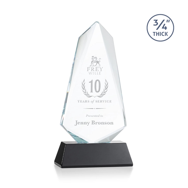 The Sheridan Award on Newhaven base features an exquisite 0... from ASI 84592 St Regis Group / St Regis