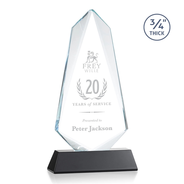 The Sheridan Award on Newhaven base features an exquisite 0... from ASI 84592 St Regis Group / St Regis