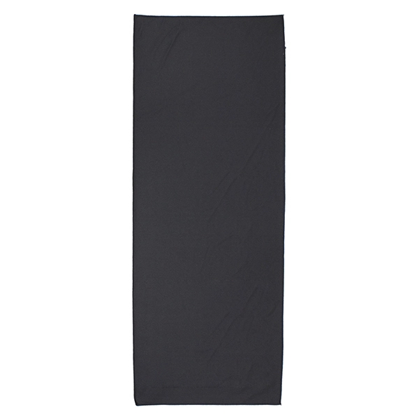 12" x 32" cooling towel made from eco-friendly rPET materials.... from ASI 62660 Innovation Line