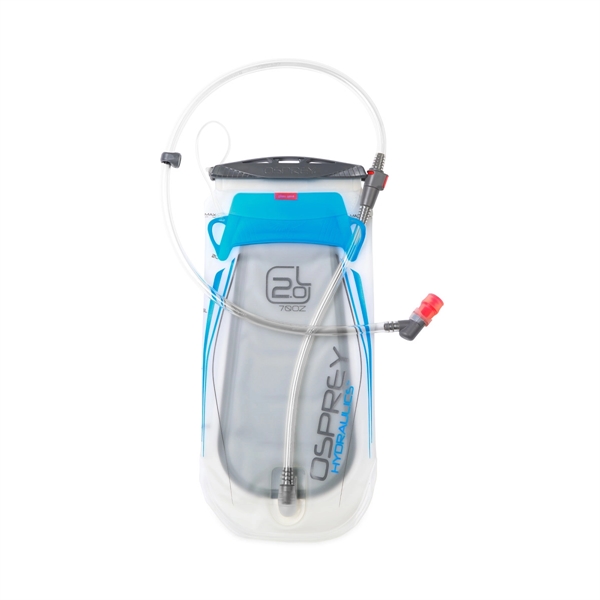 Osprey 2 Liter Hydraulics® Reservoir by Hydrapak is ideal for large... from ASI 56070 Gemline / Gemline®