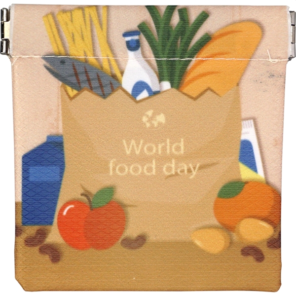 Full Color Pop Up Pouch... from ASI 30208 A P Specialties / AP Specialties