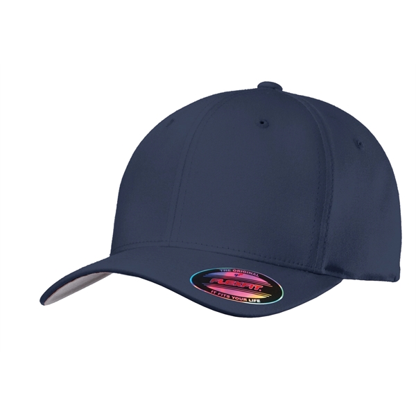 Port Authority Flexfit Cotton Twill Cap.... from ASI 84863 SanMar