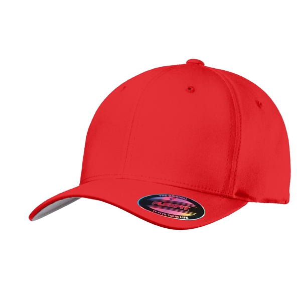 Port Authority Flexfit Cotton Twill Cap.... from ASI 84863 SanMar