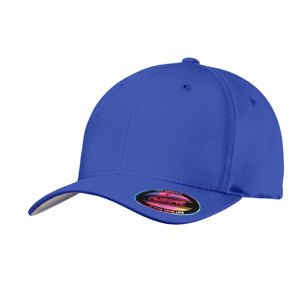 Port Authority Flexfit Cotton Twill Cap.... from ASI 84863 SanMar