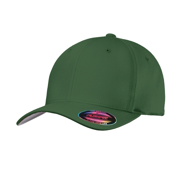 Port Authority Flexfit Cotton Twill Cap.... from ASI 84863 SanMar