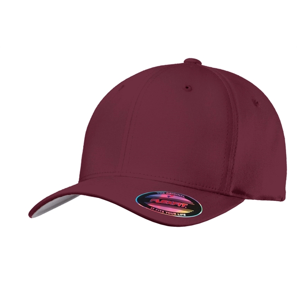 Port Authority Flexfit Cotton Twill Cap.... from ASI 84863 SanMar