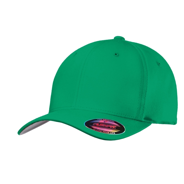 Port Authority Flexfit Cotton Twill Cap.... from ASI 84863 SanMar