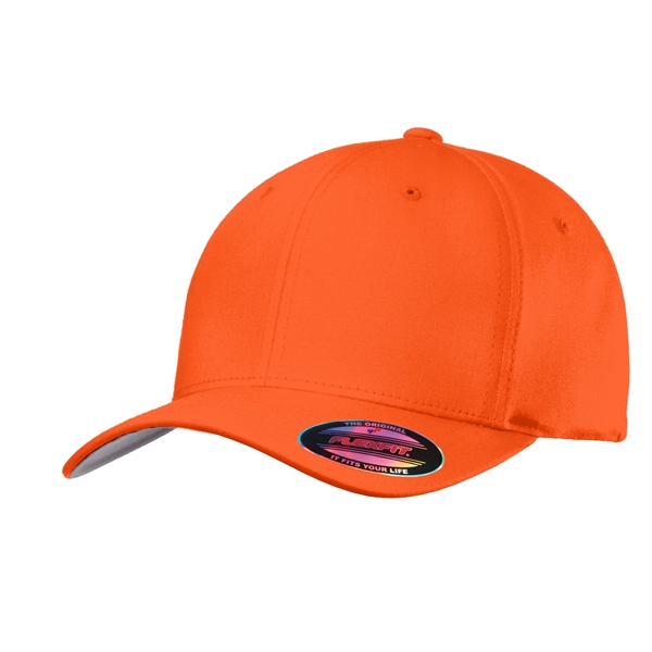 Port Authority Flexfit Cotton Twill Cap.... from ASI 84863 SanMar