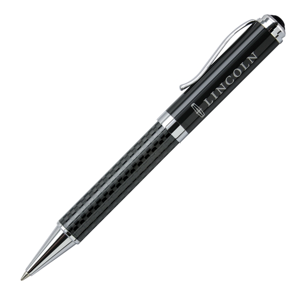 Discover the Saturn-III, a premium twist action ballpoint pen or a... from ASI 68190 Lungsal / Lungsal