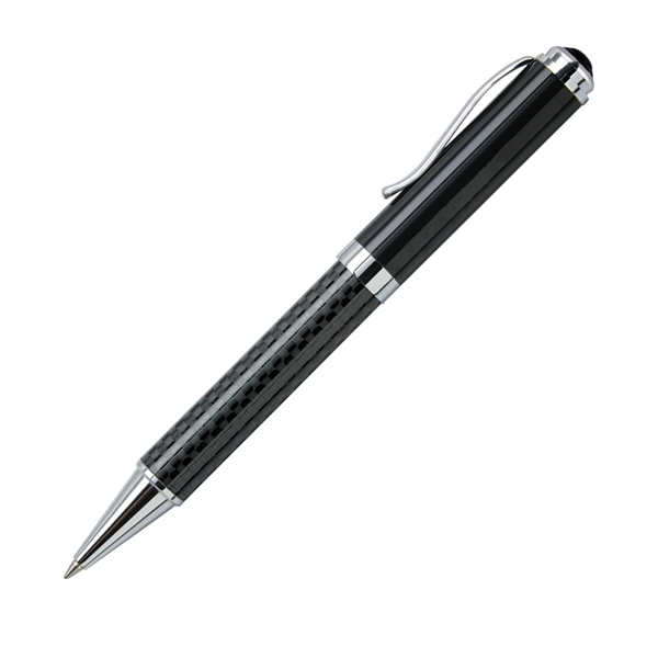 Discover the Saturn-III, a premium twist action ballpoint pen or a... from ASI 68190 Lungsal / Lungsal
