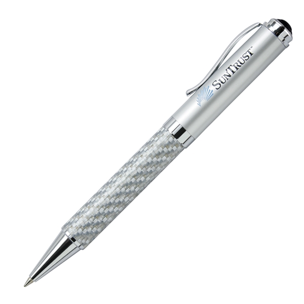 Discover the Saturn-III, a premium twist action ballpoint pen or a... from ASI 68190 Lungsal / Lungsal