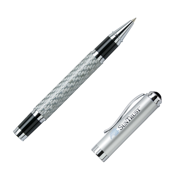 Discover the Saturn-III, a premium twist action ballpoint pen or a... from ASI 68190 Lungsal / Lungsal