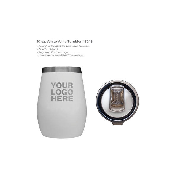 Hard to tip - easy to lift. A wine tumbler that... from ASI 90503 TD Fischer