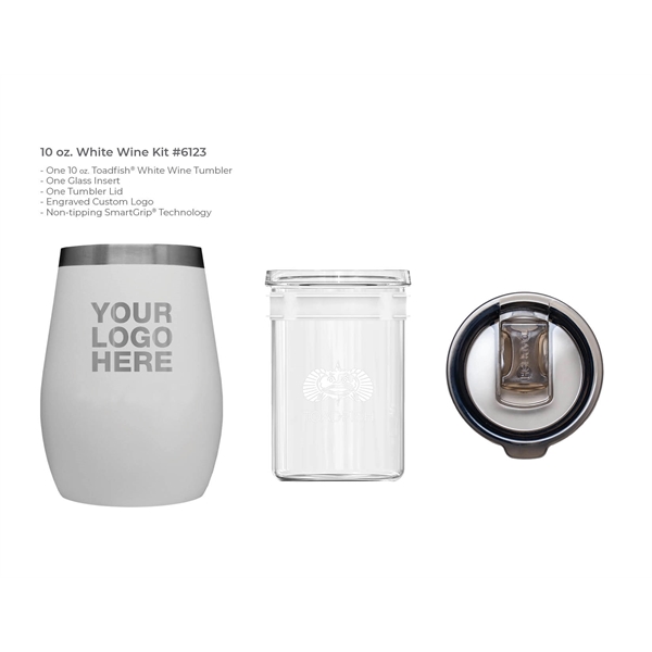 Hard to tip - easy to lift. A wine tumbler that... from ASI 90503 TD Fischer