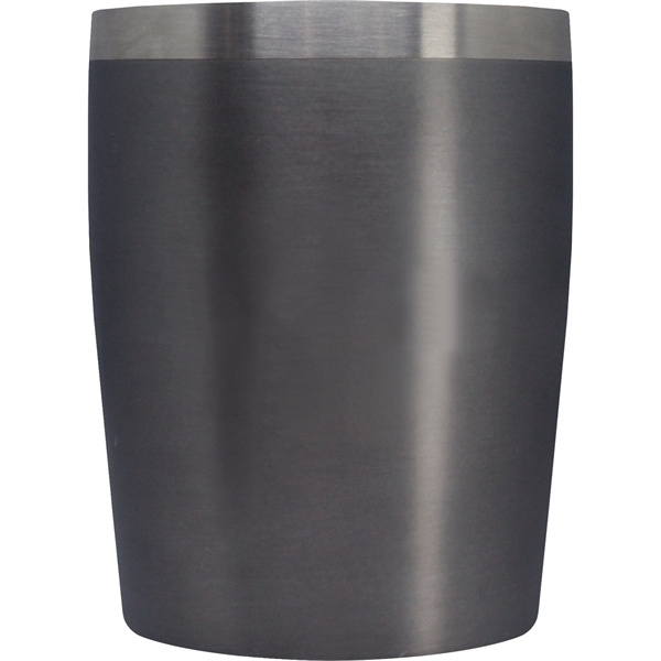 Hard to tip - easy to lift. Your accident free new... from ASI 90503 TD Fischer