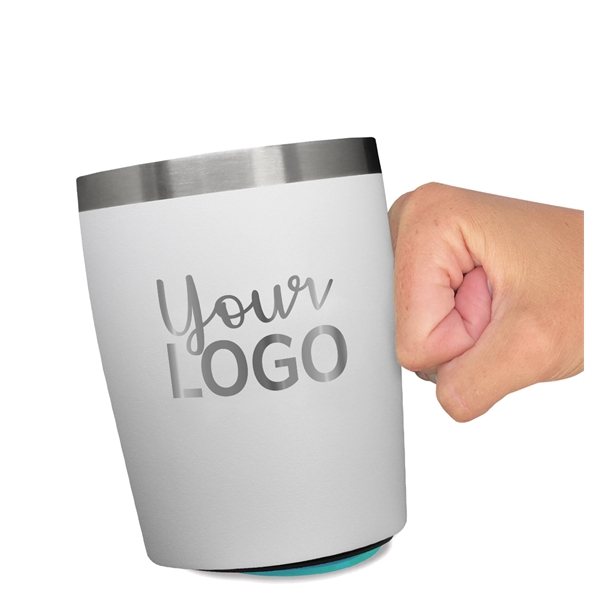 Hard to tip - easy to lift. Your accident free new... from ASI 90503 TD Fischer