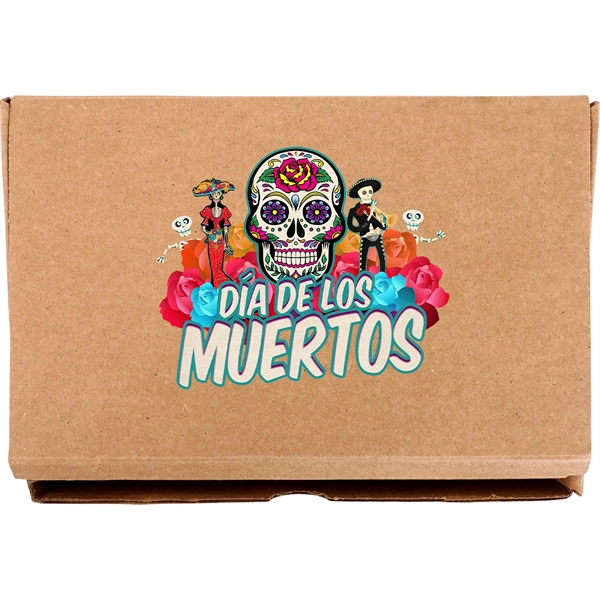 Full Color Kraft Mailer Box... from ASI 30208 A P Specialties / AP Specialties