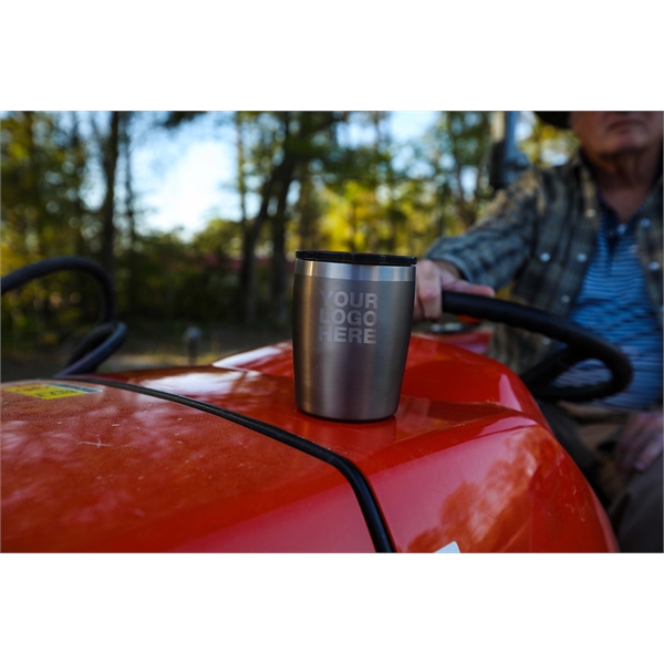 Hard to tip - easy to lift. Your accident free new... from ASI 90503 TD Fischer