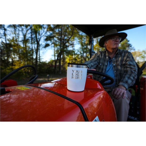 Hard to tip - easy to lift. Your accident free new... from ASI 90503 TD Fischer