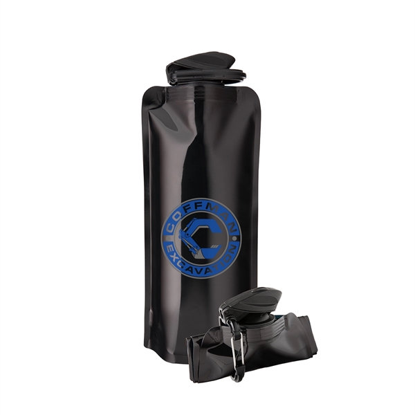 The .7 Liter Vapur Solids Series features your choice of many... from ASI 46170 Compass Industries Inc