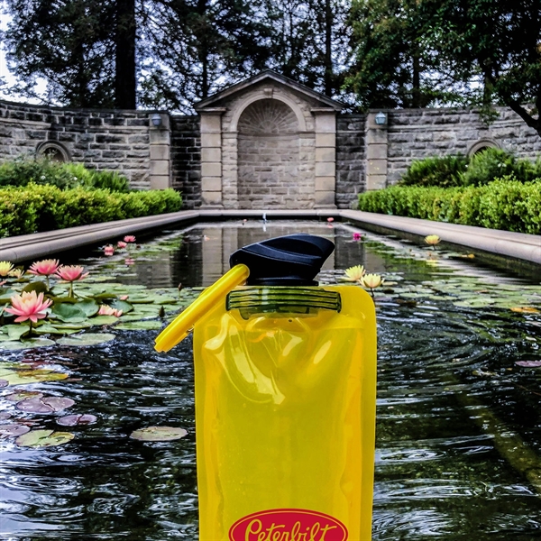 The .7 Liter Vapur Solids Series features your choice of many... from ASI 46170 Compass Industries Inc