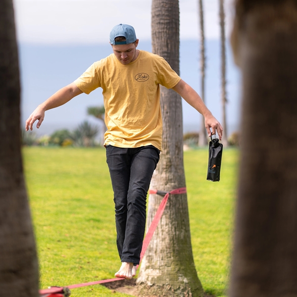 The .7 Liter Vapur Solids Series features your choice of many... from ASI 46170 Compass Industries Inc