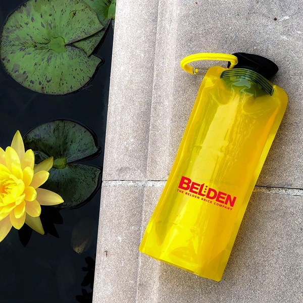 The .7 Liter Vapur Solids Series features your choice of many... from ASI 46170 Compass Industries Inc