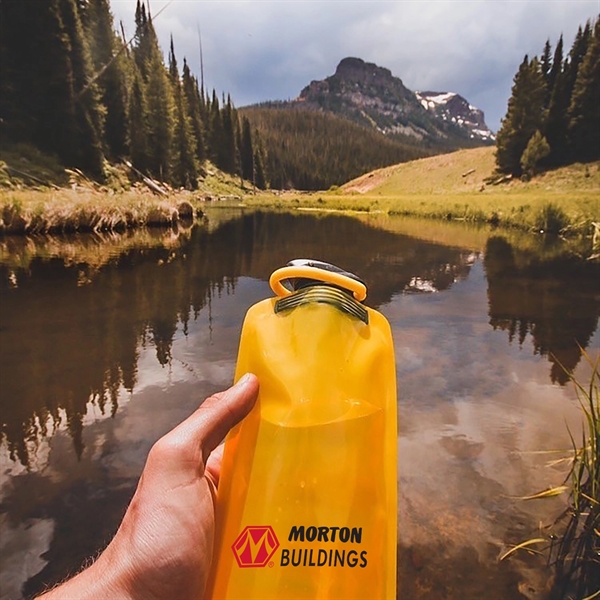 The .7 Liter Vapur Solids Series features your choice of many... from ASI 46170 Compass Industries Inc