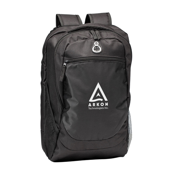Teton Backpack is a trendy multi-functional backpack that is perfect for... from ASI 84592 St Regis Group