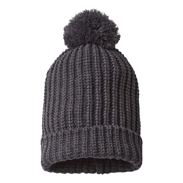Richardson Marled Beanie... from ASI 84358 S&S Activewear