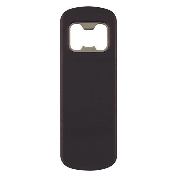 4" Easton bottle opener made of metal and available in several... from ASI 61125 Hit Promotional Products / Hit®
