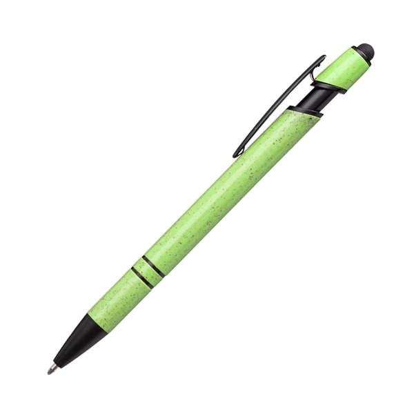 The Austen Clicker Pen comes in a variety of bright colors... from ASI 84592 St Regis Group