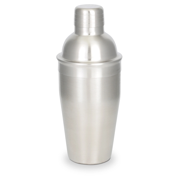 Mixologist 18 oz Cocktail Shaker w/ Strainer Lid.... from ASI 46755 Cosmo Promos