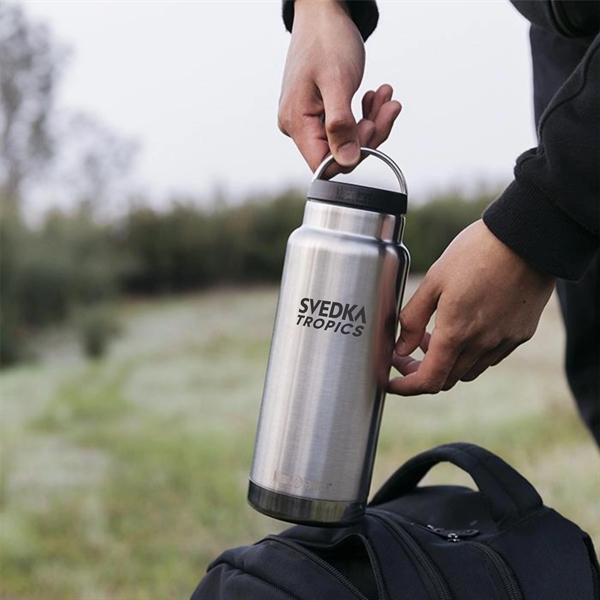 Klean Kanteen® Insulated TKWide 32 oz Tumbler with Loop Cap... from ASI 72657 Active Life Promo / Apres Ski Active Life