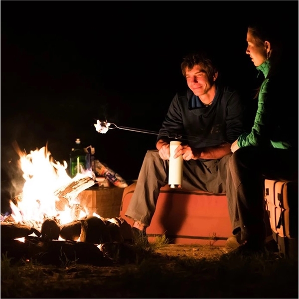 Klean Kanteen® Insulated TKWide 20 oz with Cafe Cap... from ASI 72657 Active Life Promo / Apres Ski