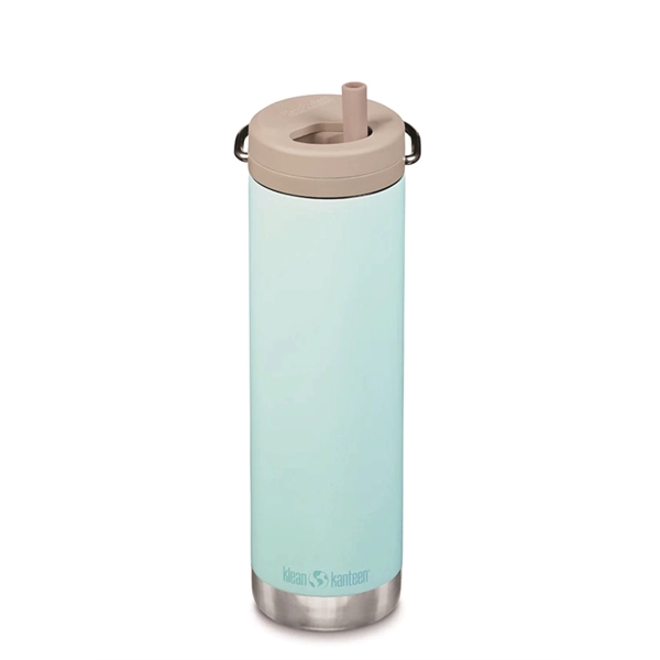 Klean Kanteen® Insulated ECO TKWide 20 oz with Wide Variety of... from ASI 72657 Active Life Promo / Apres Ski