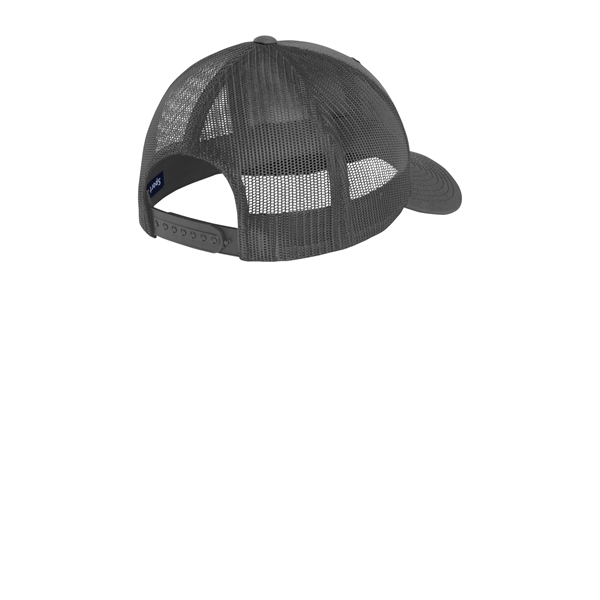 Sport-Tek Yupoong Retro Trucker Cap.... from ASI 84863 SanMar