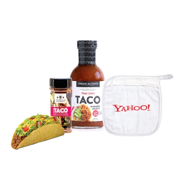 Taco Night Mailer... from ASI 89971 Stuff A Mug