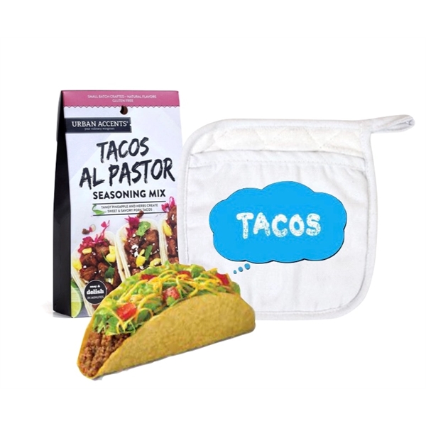 Taco Dinner Night Kit... from ASI 89971 Stuff A Mug