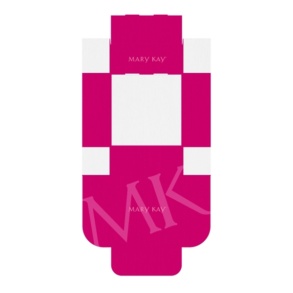 10" x 10" x 4" flat custom white corrugated gift box.... from ASI 88060 Snugz/USA Inc / SnugZ USA®