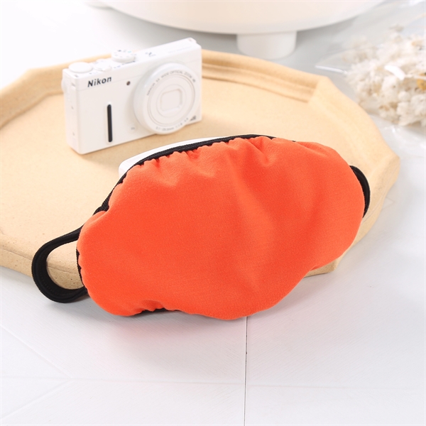 Foldable 2 layer mask made out of polyester... from ASI 68190 Lungsal / Lungsal