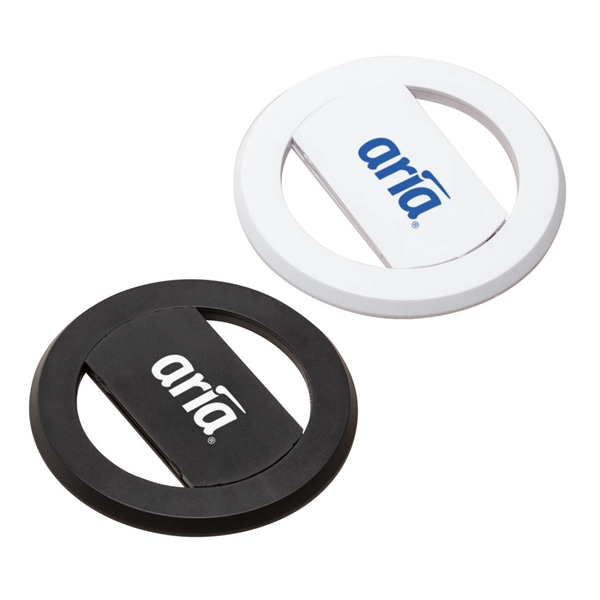 The super functional Zeldad Magnetic Phone Caddy has multiple uses and... from ASI 84592 St Regis Group