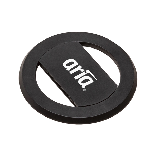 The super functional Zeldad Magnetic Phone Caddy has multiple uses and... from ASI 84592 St Regis Group