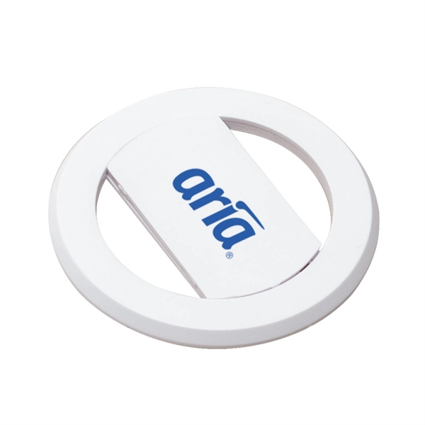 The super functional Zeldad Magnetic Phone Caddy has multiple uses and... from ASI 84592 St Regis Group