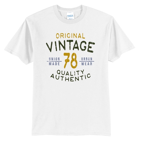 Spot Sublimation Polyester Shirt is 100% polyester t-shirt.... from ASI 67557 LimeLight Ent / Limelight USA