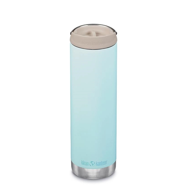 Klean Kanteen® Insulated TKWide 20 oz with Cafe Cap... from ASI 72657 Active Life Promo / Apres Ski
